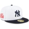 New Era 59Fifty Fitting Cap - NY Yankees World Series 1977 Collections