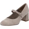 Tamaris Femme Pump avec Strapp 1-22460-45 Escarpins Chic et Confortables pour Femmes en Occasions Spéciales