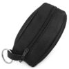 Charmoni Portefeuille Homme Noir - Cuir Véritable - Haute Qualité - pour Poches Pantalon ou Veste - Trendy et Durabilite