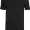Build Your Brand T-Shirt Homme Round Neck Élégant et Confortable