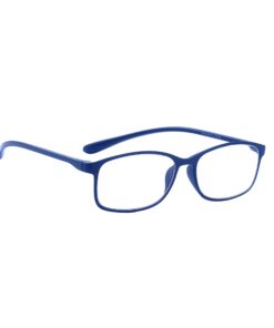PROFLEX BluOptix filtre de lumière bleue, légères et flexibles pour tous, parfaits pour l'ordinateur et la lecture, rési