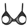 Choomomo Femme Push Up Bra Top Sein Nue Bra Ouvert TransparentSexy Lingerie de Nuit Erotique S-5XL Choomomo Femme Push