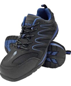 REIS Brecuador OB, Chaussures de Travail HommeSafety Features Durabilité