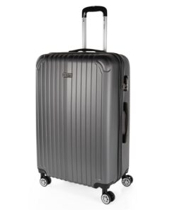 Valise ITACA Grande Taille 23Kg Rigide Spacieuse XL pour Soute Avion Ultra Résistante