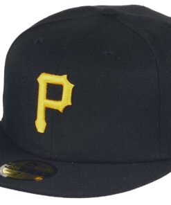 [new era + Pittsburgh Pirates + MLB] + [Acquisition performance] + [Hommes] + [Baseball match] + [59Fifty] + [59Fifty]