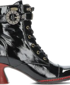 LAURA VITA Incao 10 Bottines Chic pour Femmes ModeUSESSESÉANCE UNE PAire