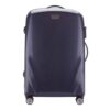 WITTCHEN PC Ultra Light Bagage Rigide Valise de Voyage Bleu foncé WITTCHEN PC Ultra Light Bagage Rigide Valise Trolley T