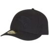 New Era 59Fifty Fitted Low Profile Cap - Noir pour les Equipes NFL