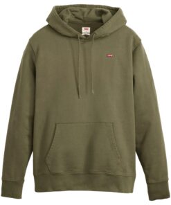 Pull en coton Levi's pour homme