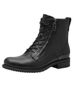 Tamaris Femme 1-25211-43 Bottes tendance pour femmes - Chic et confort - Hiver 2023 - Taille 36