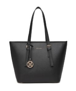 Miss Lulu Sac cabas, polyvalent et pratique pour toutes les occasions, idéal pour femmes, sac à main et sacoche de cours