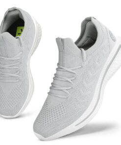 Chaussures de sport Femme Respirant Comfort Running Outdoor Tennis Gym Casual Mode
