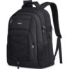 Sac à Dos Scolaire 17,3 Pouces, Ordinateur Portable, pour Adolescent Boy