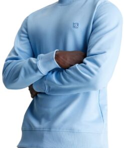 Calvin Klein Sweatshirts Homme - Confortable, Design Classique, Utilisation Quotidienne