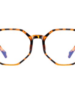 ATTCL Lunettes Anti-Lumière Bleue Homme et Femme pour Gaming sur Ordinateur - Filtrage Oculaire - Global Recycled Standa
