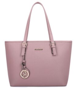 Gallantry Sac Cabas Femme A4 Shopper Porté Main Epaule Grande Taille XL Chic Tendance