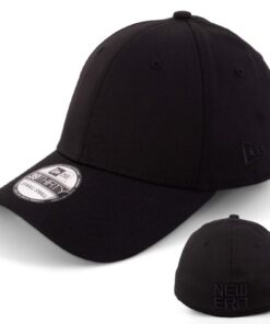New Era 39Thirty 3930 MLB - NFL - NBA Casquette de baseball pour fans des Chicago Bulls, Lakers, Yankees, Dodgers, Chief