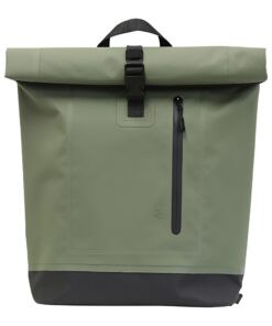 Sac à dos T'nB Imperméable pour Voyageurs, Grande Capacité de 20 à 25 Litres pour Hommes et Femmes lors des Voyages et A