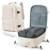 Sac à dos de voyage cabine VGCUB pour homme et femme Easyjet 40x30x20 fonctionnel et pratique