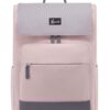 LOVEVOOK Sac à dos populaire pour femme facile à porter en ville avec multiple poches accessoires fashionable