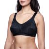 Soutien-Gorge pour Prothèses Mammaires - Hautes Performances et Confort pour Femmes Recevant des Prothèses Mammaires