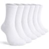 Chaussettes TUUHAW Sport Homme Femme LOT DE 6 OEKO-TEX STANDARD 100
