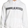 Tommy Hilfiger Sweat à Capuche Homme - Confort Élevé, Matériau Organique, Parfait pour le Wear Élégant