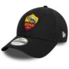 AS Roma Casquette de Baseball Mixte - Lightweight & Breathable - Parfait pour les Fans de Football et les Sorties Été