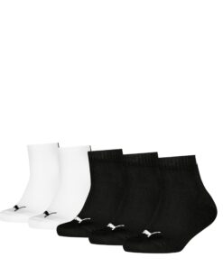 PUMA Plain Baskets Populaires Lot de 5 pour Enfants à l'État de Fraîcheurkreśl