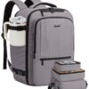 Loved Voook - Bagage à main grand Sac à dos avion Homme Femme OEKO-TEX STANDARD 100 45x72 cm