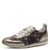 Tamaris Femme 1-23653-44 Basket Chaussures de Course pour Femmes