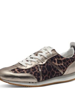 Tamaris Femme 1-23653-44 Basket Chaussures de Course pour Femmes