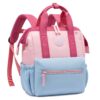 LOVEVOOK Sac à Dos pour Enfants Scolaire (Garçons & Filles) - Durable et Confortable, Léger, 31L