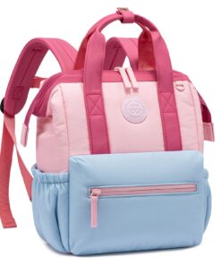 LOVEVOOK Sac à Dos pour Enfants Scolaire (Garçons & Filles) - Durable et Confortable, Léger, 31L