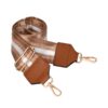 Aucuu Aucuu Anse Remplaçable Multicolore Sangle de Rechange pour Sac Bandoulière, Accessoires DIY pour Bricolage, Été