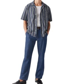 Levi's XX Chino Authentic Pantalon Homme pour Fonctionnel Aufenties Coton Américain