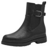 Bottes Chelsea Tamaris Femme 1-25828-43 Élégance et Confortenguigne Bottes Chelsea Tamaris Femme 1-25828-43 Mode et Prat