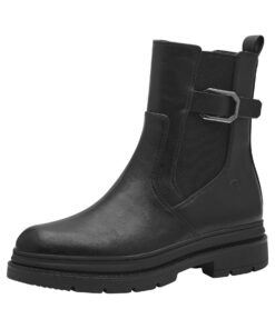 Bottes Chelsea Tamaris Femme 1-25828-43 Élégance et Confortenguigne Bottes Chelsea Tamaris Femme 1-25828-43 Mode et Prat