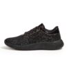 Titres d'optimisation SEO en français pour le marché américain : 1. Baskets brillantes femme Lucky Step avec strass et