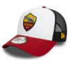 Casquette New Era As Roma Baseball Mixte
