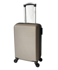 CELIMS Valise Cabine Petite Taille Conforme aux Nouvelles Réglementations de EasyJet - Bagage à Main - Conforme aux Norm