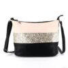 Gallantry Sac Bandoulière Élégant Femme Paillettes - Sac Mode Tendance - Chic pour Mariage et Soirée
