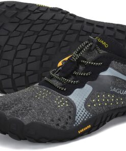 Saguaro Chaussures de Trail Running Homme Femme Outdoor & Indoor Fitness Randonnée Marche