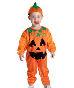 Ciao Halloween Baby Costume Grenouillère Bonnet