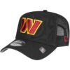 New Era 9FORTY A-Frame Snapback Trucker Cap NFL Teams Équipe Sportive Masculine Sport