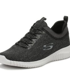 Skechers Homme Baskets Taille 42 Chic et Confortable pour Homme Mode Urban Élégantes Fonctionnelles Taille 42