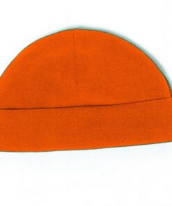 Bonnet polaire unie City Guard - Homme - Winter Wear - Chauffe la tête en dessous du bonnet de ski - Taille M