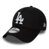 New Era 11157578 - Casual Baseball Cap - Femme Chic et Comfortable - Taille Medium