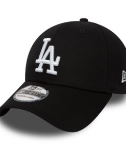 New Era 11157578 - Casual Baseball Cap - Femme Chic et Comfortable - Taille Medium