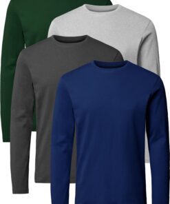 ["FULL TIME SPORTS Homme T-Shirt À Manches Courtes - T-shirt Marque - Pourhommes - Fitness - Suspension et Flexibilité -